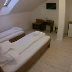 Paris Pensión Cluj-Napoca