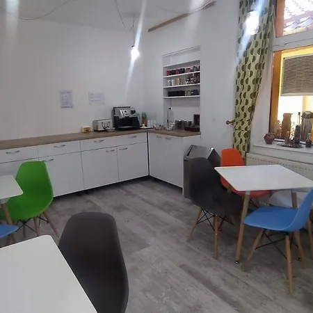 Paris Casa de hóspedes Cluj-Napoca