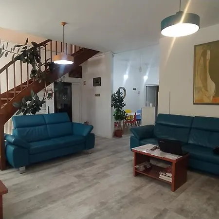 Paris Pensjonat 3*