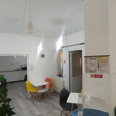 Paris Pensión 3*