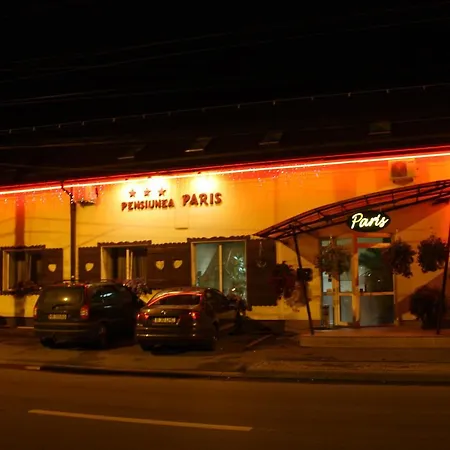 Paris 3* Kluż-Napoka