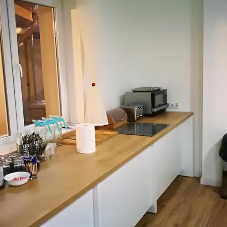 Paris Casa de hóspedes Cluj-Napoca