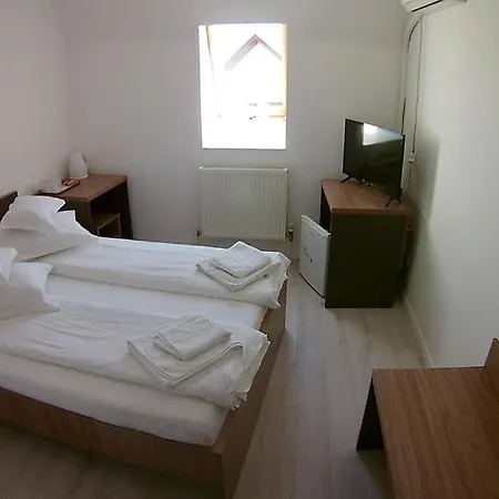 Paris Casa de hóspedes Cluj-Napoca