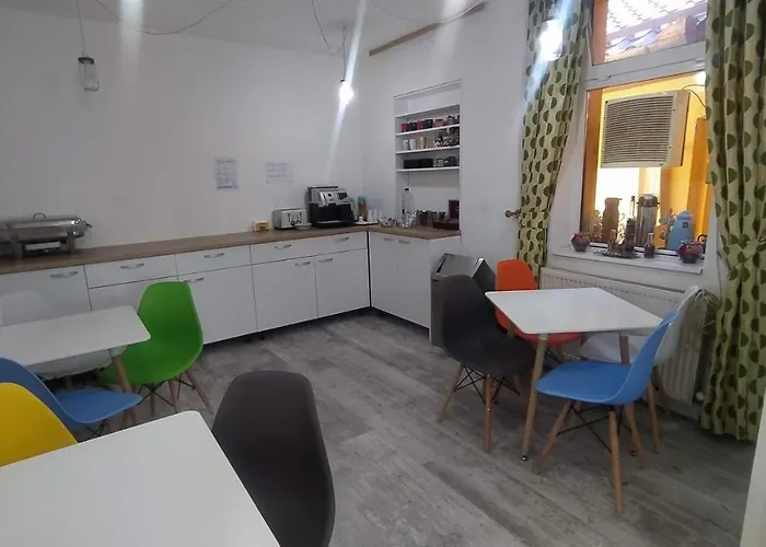 Paris Pensión Cluj-Napoca